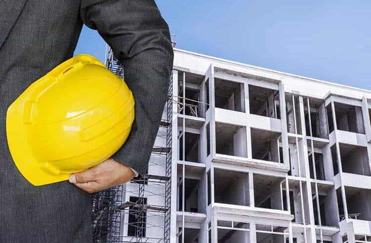 Types of Building Contractors