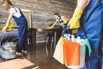 How to Choose a Cleaning Service